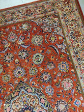 Charger l'image dans la galerie, Grand Tapis Sarouk fait main n°16985mp_300×203
