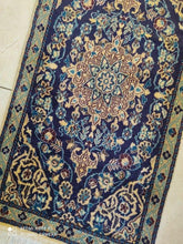 Charger l&#39;image dans la galerie, Tapis Nain fait main n°200_300×60
