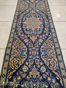 Tapis Nain fait main n°200_300×60