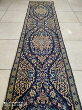 Charger l&#39;image dans la galerie, Tapis Nain fait main n°200_300×60
