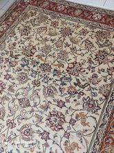 Charger l&#39;image dans la galerie, Grand Tapis Sarouk tissé main n°17399_302×200
