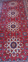 Charger l'image dans la galerie, Tapis Nadjafabad fait main n°13009_304×157
