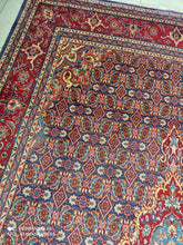 Charger l'image dans la galerie, Grand Tapis Sarouk fait main n°7769_310×215
