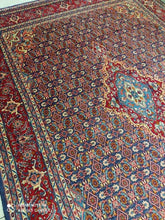 Charger l'image dans la galerie, Grand Tapis Sarouk fait main n°7769_310×215
