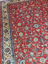 Charger l'image dans la galerie, GRAND Tapis Sarouk tissé main n°14143_316×228
