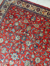 Charger l'image dans la galerie, GRAND Tapis Sarouk tissé main n°14143_316×228
