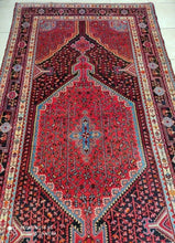 Charger l'image dans la galerie, Grand Tapis Toucerkan noué main n°13205_320×155

