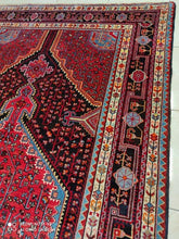 Charger l'image dans la galerie, Grand Tapis Toucerkan noué main n°13205_320×155
