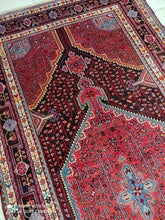 Charger l'image dans la galerie, Grand Tapis Toucerkan noué main n°13205_320×155
