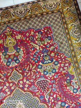 Charger l'image dans la galerie, Grand Tapis Ghom fait main n°16105_325×215
