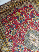 Charger l'image dans la galerie, Grand Tapis Ghom fait main n°16105_325×215
