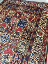 Charger l&#39;image dans la galerie, Grand Tapis Tchalechotor noué main n°9541_336×202
