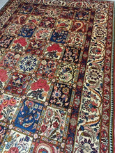 Charger l&#39;image dans la galerie, Grand Tapis Tchalechotor noué main n°9541_336×202
