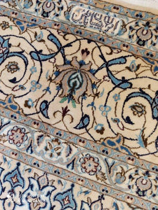 Grand Tapis Nain Chichla tissé main n°18852_360×260