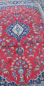 Grand Tapis Nadjafabad tissé main n°12383_380×264