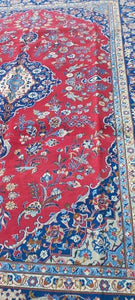 Grand Tapis Nadjafabad tissé main n°12383_380×264