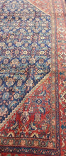 Charger l&#39;image dans la galerie, Grand Tapis Mahal tissé main n°2657/8203_384×294
