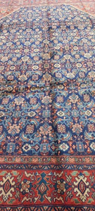 Grand Tapis Mahal tissé main n°2657/8203_384×294