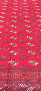 Grand Tapis Torkaman fait main n°16406_394×315