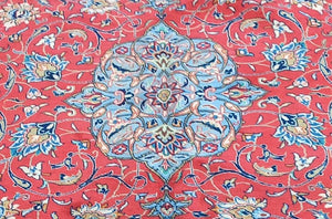 Grand Tapis Sarouk fait main n°12381_428×303