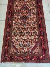 Charger l'image dans la galerie, Tapis Malayer noué main n°16206_206×86

