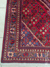 Charger l'image dans la galerie, Tapis Djocheran fait main n°17858_210×135
