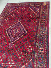 Charger l'image dans la galerie, Tapis Djocheran fait main n°17858_210×135
