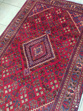 Charger l'image dans la galerie, Tapis Djocheran fait main n°17858_210×135
