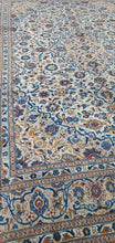 Charger l'image dans la galerie, Grand Tapis Kachan fait main n°9674_415×295
