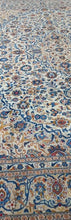 Charger l'image dans la galerie, Grand Tapis Kachan fait main n°9674_415×295
