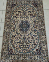 Charger l&#39;image dans la galerie, Tapis Nain fait main n°16596_200×125
