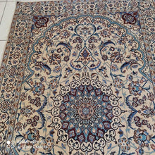 Charger l&#39;image dans la galerie, Tapis Nain fait main n°16596_200×125
