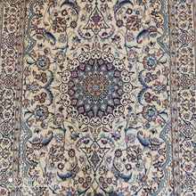 Charger l&#39;image dans la galerie, Tapis Nain fait main n°16596_200×125
