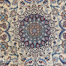 Charger l&#39;image dans la galerie, Tapis Nain fait main n°16596_200×125
