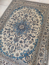 Charger l'image dans la galerie, Tapis Nain fait main n°11196_205×145
