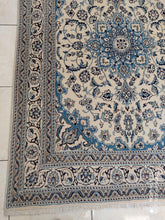 Charger l'image dans la galerie, Tapis Nain fait main n°11196_205×145

