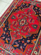 Charger l'image dans la galerie, Tapis Toucerkan fait main n°19280_173×128
