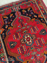 Charger l'image dans la galerie, Tapis Toucerkan fait main n°19280_173×128
