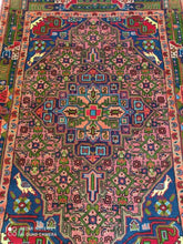 Charger l'image dans la galerie, Tapis Roudbar fait main n°16013_146×104
