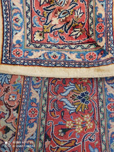 Charger l'image dans la galerie, Grand Tapis Zabol tissé main n°13750_308×207
