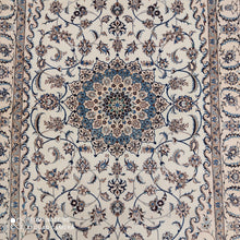 Charger l'image dans la galerie, Tapis Nain Chichla fait main n°15218_200×136
