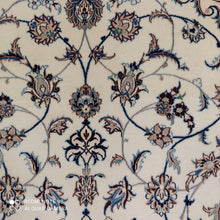 Charger l'image dans la galerie, Tapis Nain Chichla fait main n°15218_200×136
