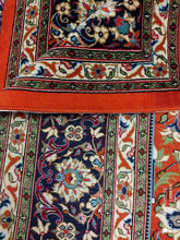 Charger l&#39;image dans la galerie, Grand Tapis Ghom tissé main n°16590_290×200

