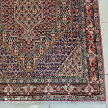 Charger l'image dans la galerie, Tapis Kurdistan fait main n°19492_155×125
