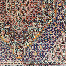Charger l'image dans la galerie, Tapis Kurdistan fait main n°19492_155×125
