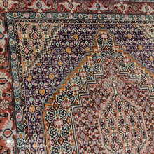 Charger l'image dans la galerie, Tapis Kurdistan fait main n°19492_155×125
