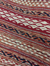 Charger l&#39;image dans la galerie, Grand Kilim Ghachghai fait main n°19669_300×210
