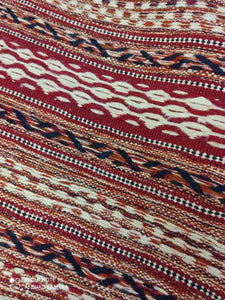 Grand Kilim Ghachghai fait main n°19669_300×210