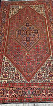 Charger l'image dans la galerie, Tapis Bidjard tissé main n°16228_150×085
