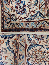 Charger l&#39;image dans la galerie, Grand Tapis Nain fait main n°9825_316×212
